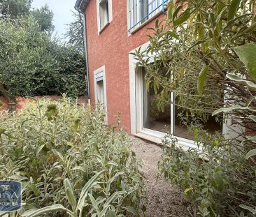 Appartement à louer 2 pièces 38.84m² - Photo 2