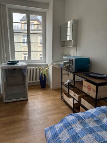 Möbliertes Zimmer Nähe Universität - Photo 2