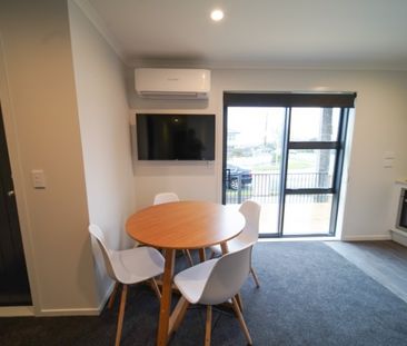 Situated in the popular Hillcrest suburb, these near-new studio uni... - Photo 2