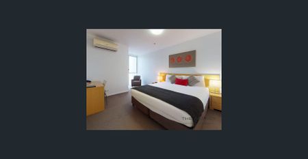 Luxury Riverside Apartment available in The Edge - Photo 5