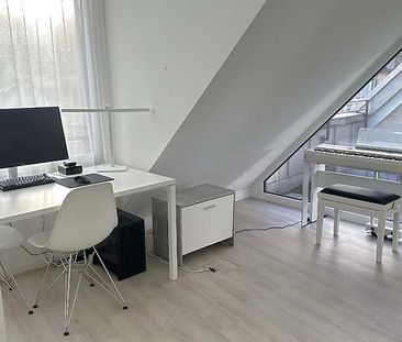 1.5 Zimmer, 39 m², 4. Stock - Foto 1