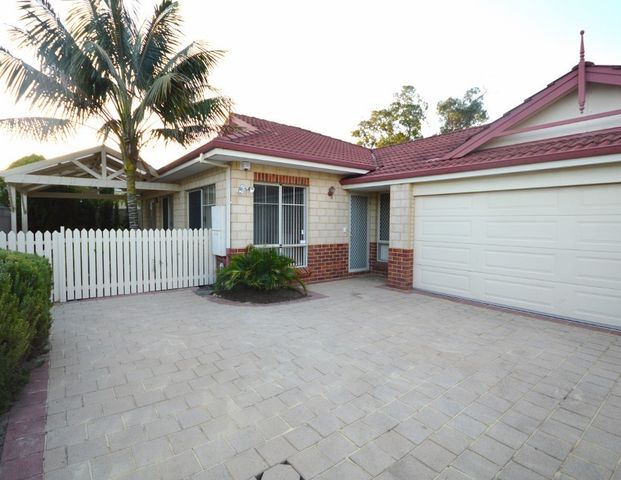 LOW MAINTENANCE 3x2x2 HOME REPRESENTS AMAZING VALUE FOR MONEY - Photo 1