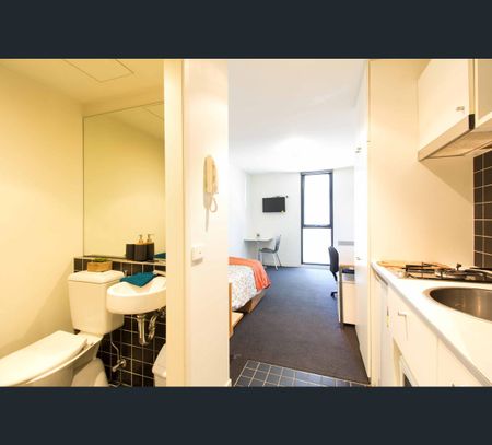 502/8-10 Vale Street, North Melbourne, Vic 3051 - Photo 5