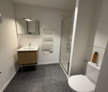 Location Appartement 1 pièce 29m² - Photo 5