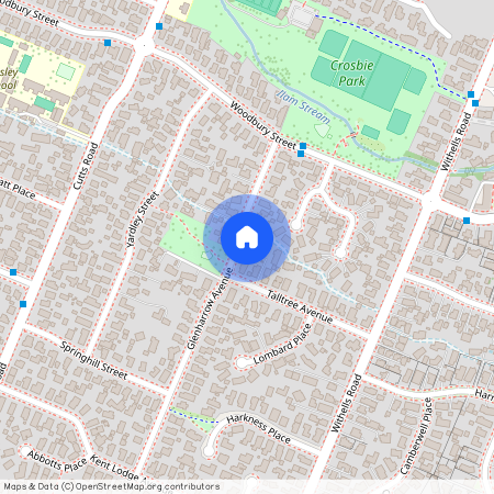 Avonhead, 42 Glenharrow Avenue, Christchurch City