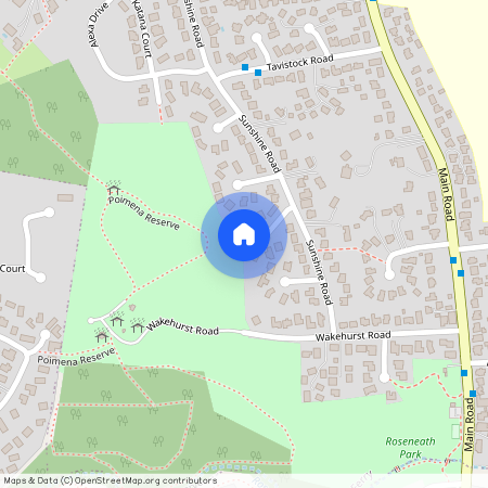 7 Acacia Court, Tas 7011, Austins Ferry