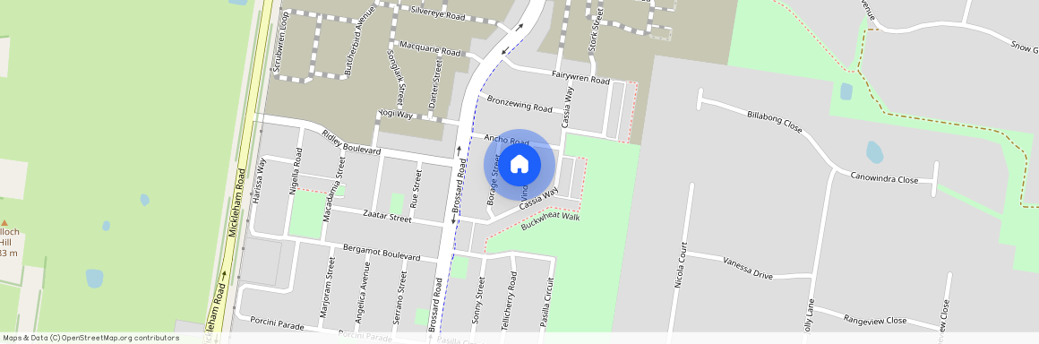 8 Vindaloo Rd, Vic 3064, Mickleham