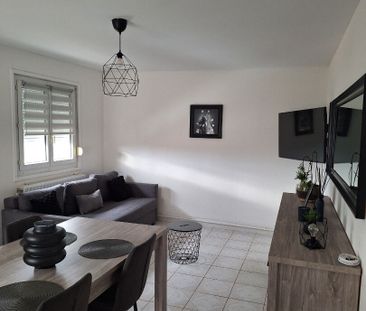 Appartement Petite Foret 3 pièce(s), - Photo 1