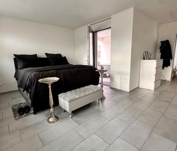 Moderne Attikawohnung mit grosser Terrasse - Foto 2