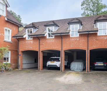 Chartwood Place, Dorking - 2 bedrooms Property for lettings - Seymours - Photo 2