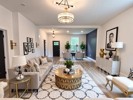 $2,199 / 2 br / 1 ba / 900 sqft 210 Burlington st - Photo 3