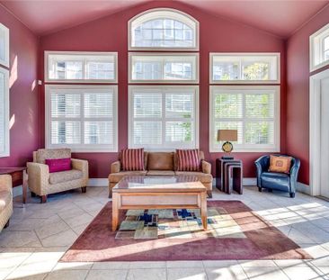 For Lease - 2055 Appleby Line Unit# 403, Burlington, Ontario - Photo 1