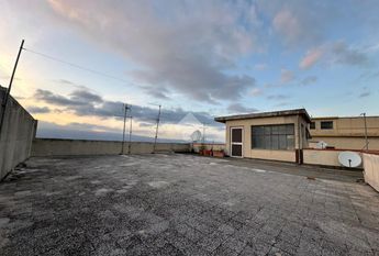 Quadrilocale in affitto