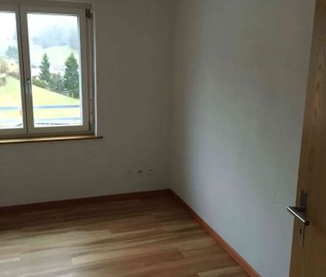 3.5 Zimmer, 80 m², 1. Stock - Foto 1