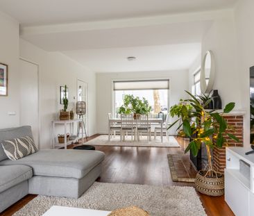 Te huur: Huis Sportparklaan in Heemstede - Photo 5