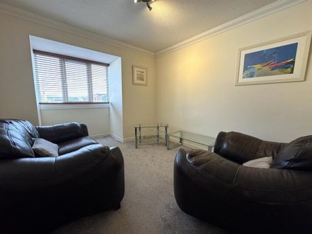 1 bedroom apartment to rent - Photo 3