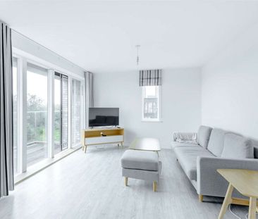 Two bedroom apartment close to Addenbrookes Hospital - Photo 2