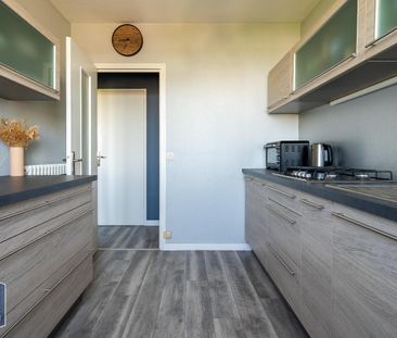 Location Appartement 3 pièces 62m² ST HERBLAIN 44800 - Photo 5