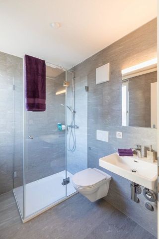 Renovierte Mansarde im Herzen von Basel - Photo 3