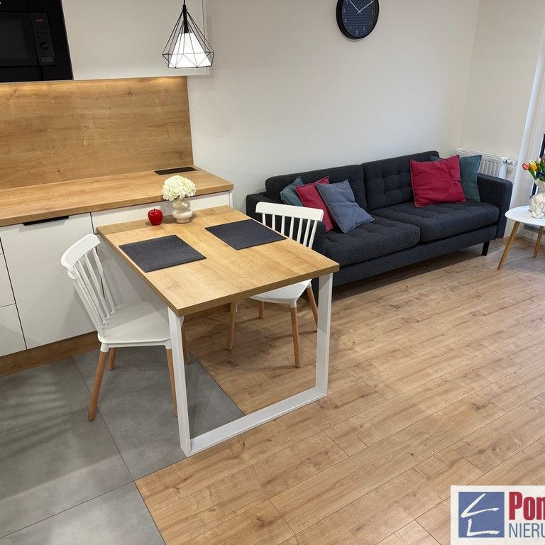 Źródelnia, ul. Ignacego Łukasiewicza - Photo 1