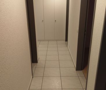 4.5 Zimmer, 96 m², 1. Stock - Photo 1