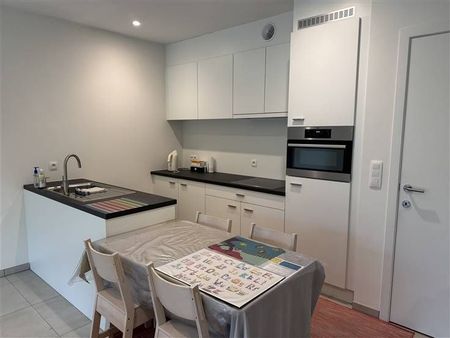 Appartement te huur - Photo 3