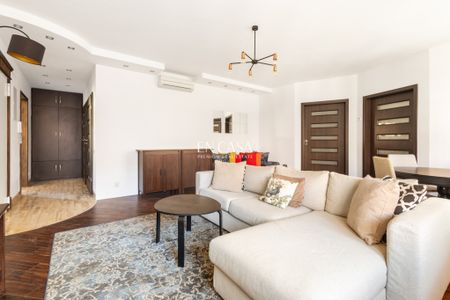 Powiśle | 3 pokoje | 91 m - Фото 2