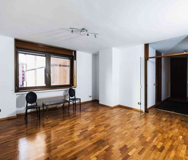 4.5 Zimmer, 126 m², 2. Stock - Photo 2