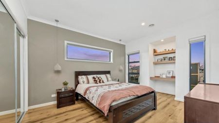 Modern Family Living in the Heart of Mickleham!! - Photo 2