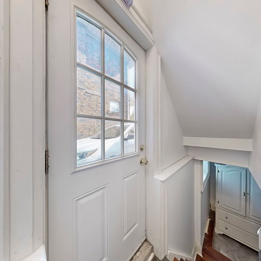 For Lease - 88 Lawrence Avenue Unit# Basement, Toronto, Ontario - Photo 1