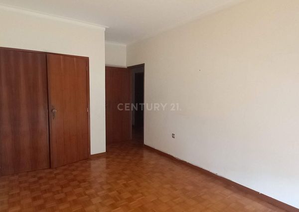 Apartamento T3 em Braga