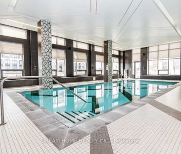 For Lease - 28 Uptown Drive Unit# 726, Markham, Ontario - Photo 4