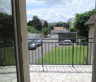 Location Appartement 2 Pièces 55 m² - Photo 5