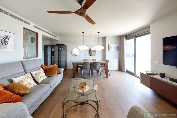 4 bedroom luxury Flat for rent in Alicante, Spain - Photo 1