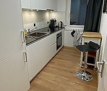 5½ Zimmer-Wohnung in Volketswil (ZH), möbliert - Photo 1