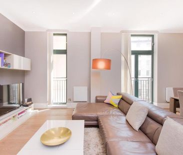 2 bedroom apartment to rent - Photo 4