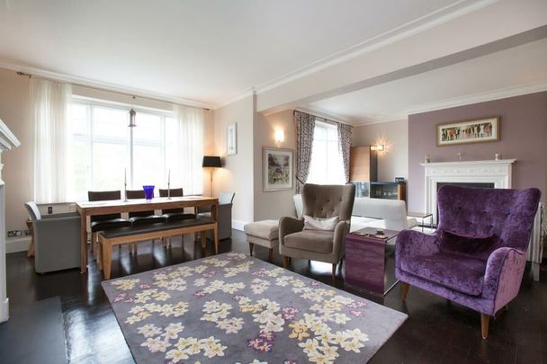 3 Bedroom Flat To Let - Photo 1