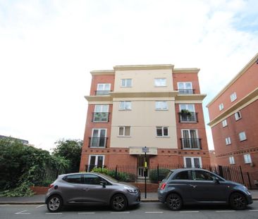 2 bedroom apartment to rent - Photo 6