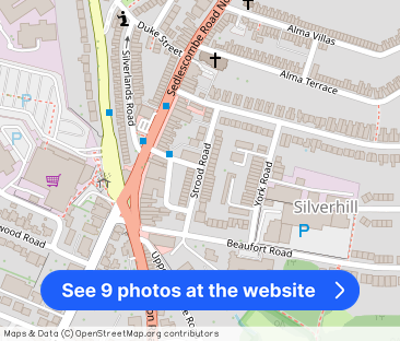 Strood Road, St. Leonards-on-Sea - Photo 1