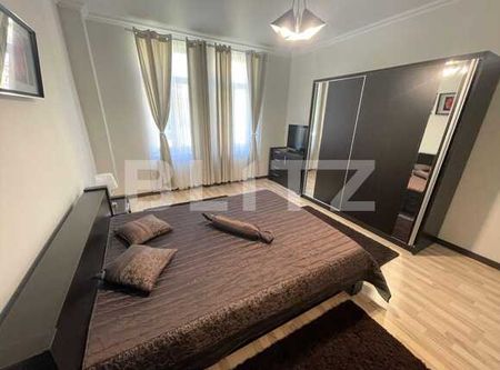 Apartament 2 camere, 80 mp, zona Horea - Photo 3