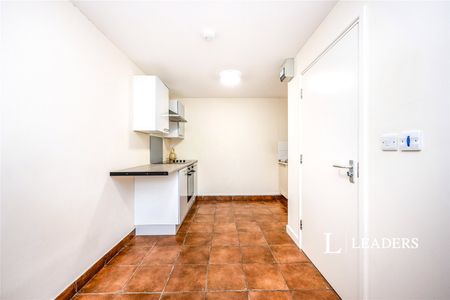 1 bedroom bungalow to rent Luton Road, Wilstead, Bedford, Bedfordshire, MK45 - Photo 2