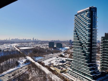 For Lease - 1 Quarrington Lane Unit# 2916, Toronto, Ontario - Photo 3
