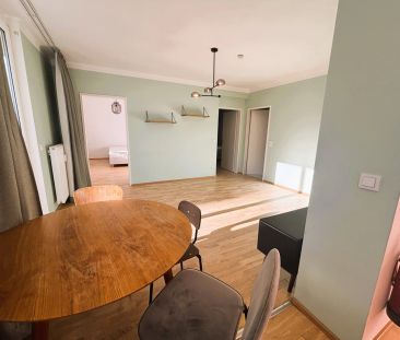 Helle 3-Zimmer-Wohnung nähe Untere Donaulände! - WG-geeignet! - Photo 4