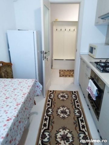 2 camere bucatarie open - space Tineretului - Fotografie 3