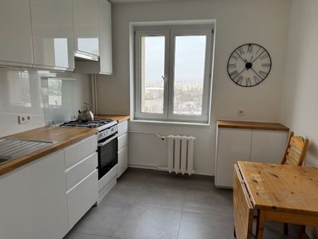 Ursynów 70m2 przy lesie 70 m² - Фото 2
