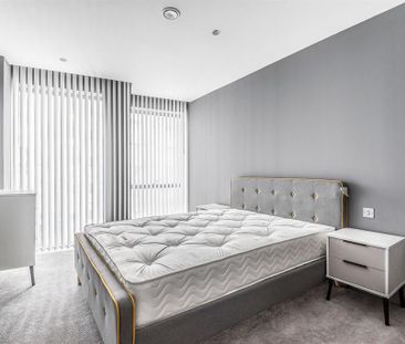 1 bedroom property to rent - Photo 1