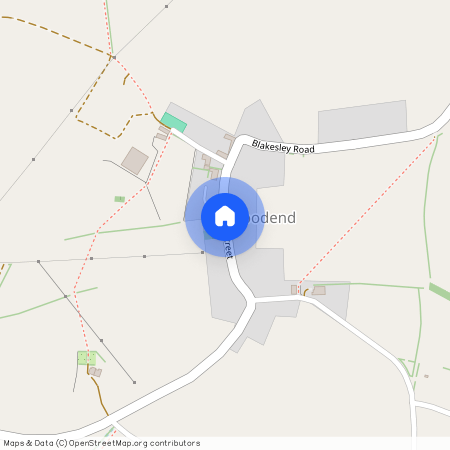 The Snug Woodend Farm