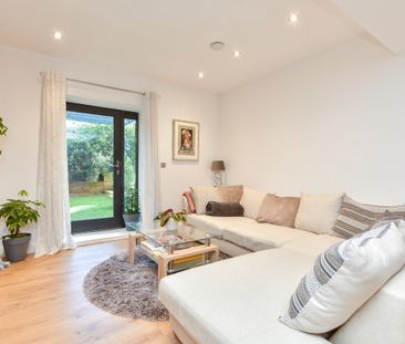 3 bedroom apartment to rent - Photo 1