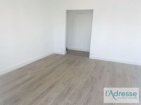 Location appartement 1 pièce, 34.29m², Ajaccio - Photo 5