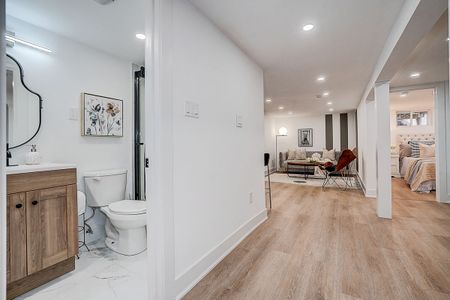 For Lease - 304 Kerswell Drive Unit# Lower 1, Richmond Hill, Ontario - Photo 4